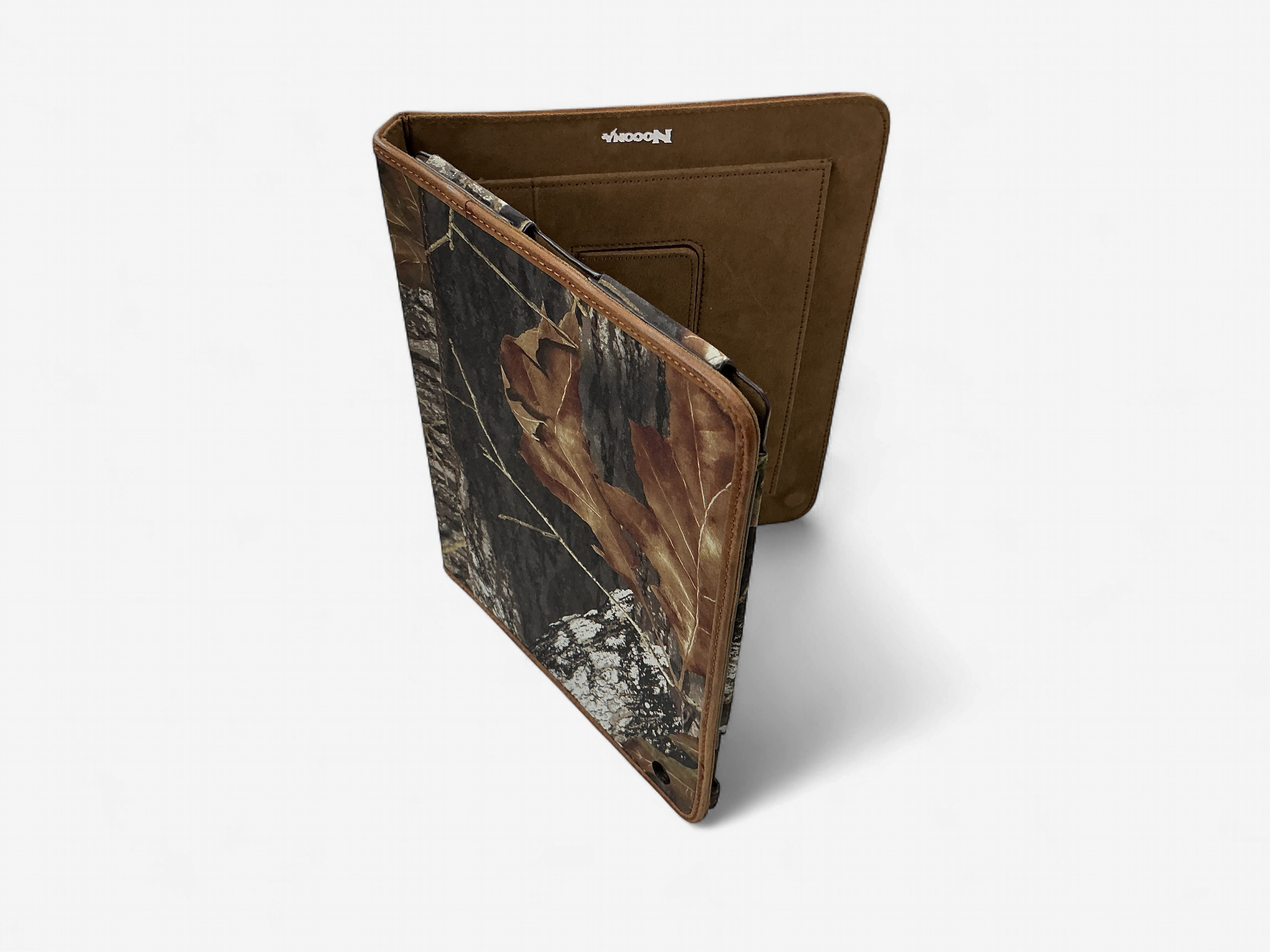 Mossy Oak Ipad Case
