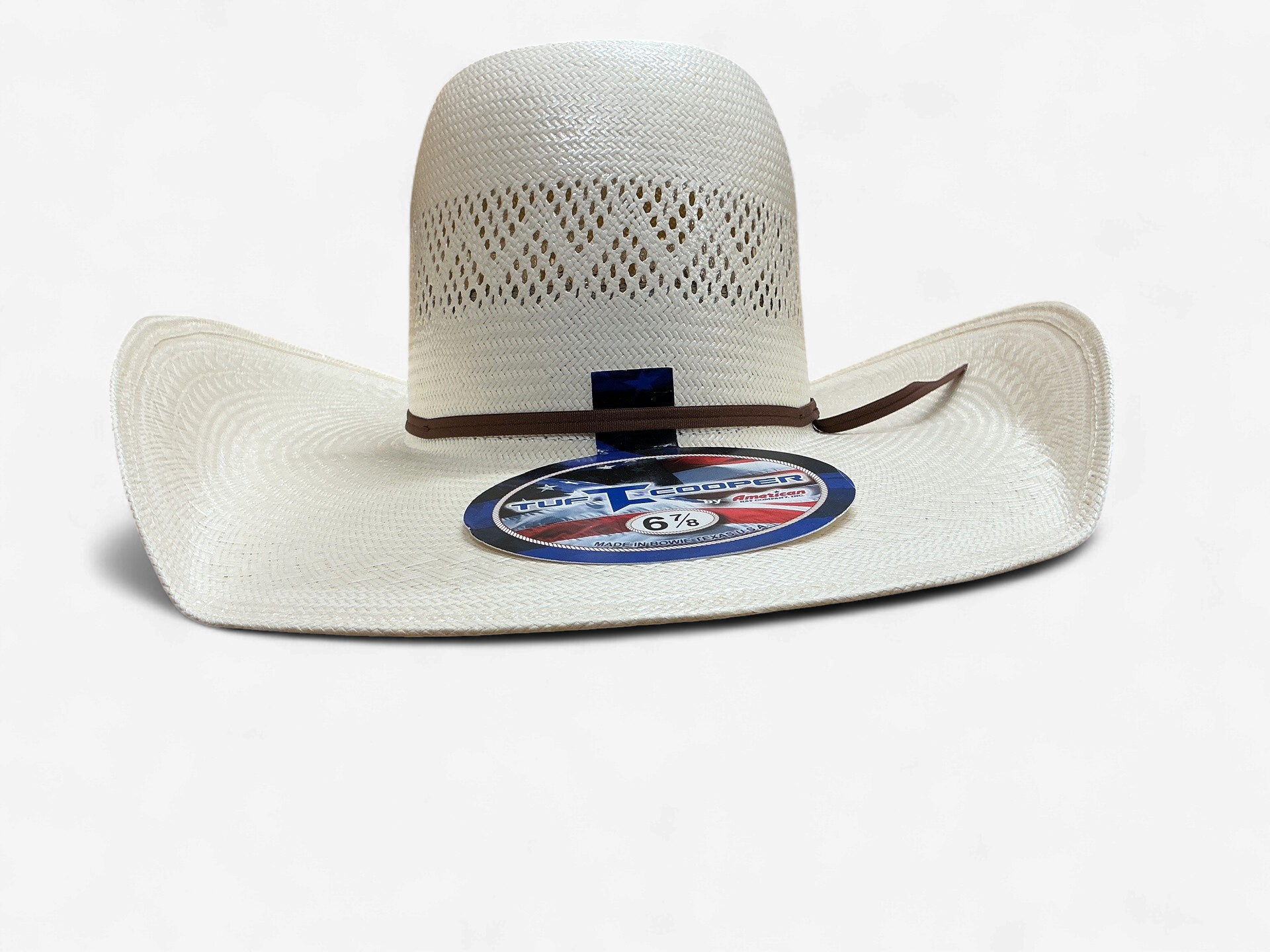 TC8990 AMERICAN