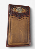 Rodeo Wallet Leegin  longhorn