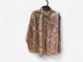 CINCH RED MULTI PAISLEY