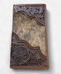 Rodeo Wallet Justin