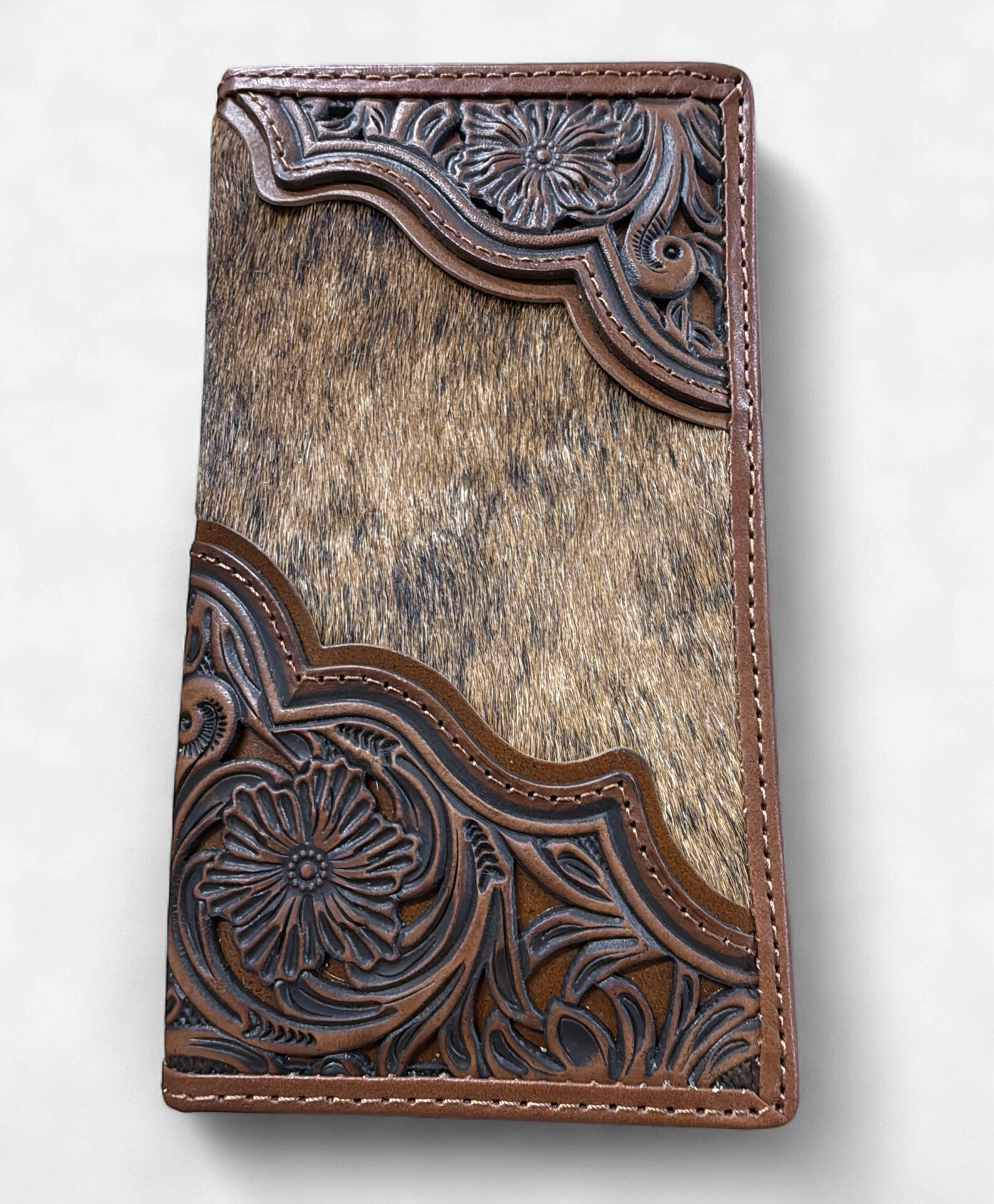 Rodeo Wallet Justin