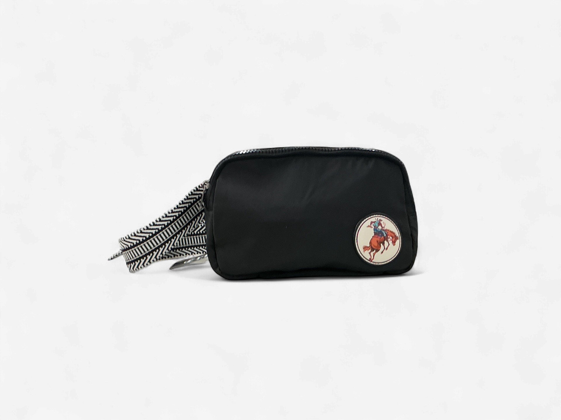 CINCH PURSE