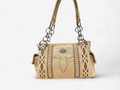 Cowhide Concealed Carry Beige