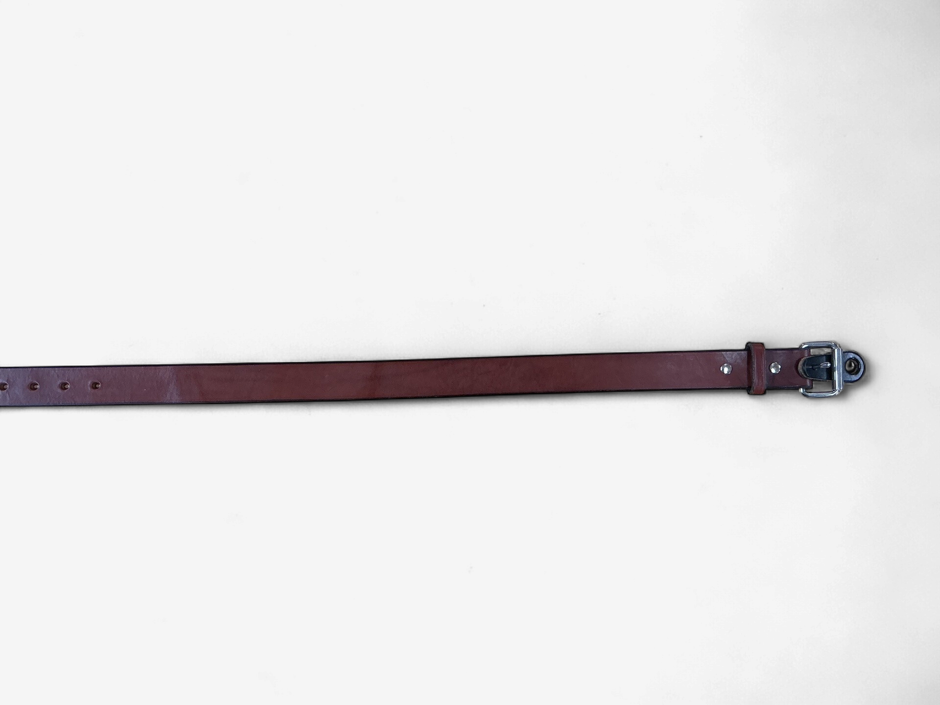 Amish Belts