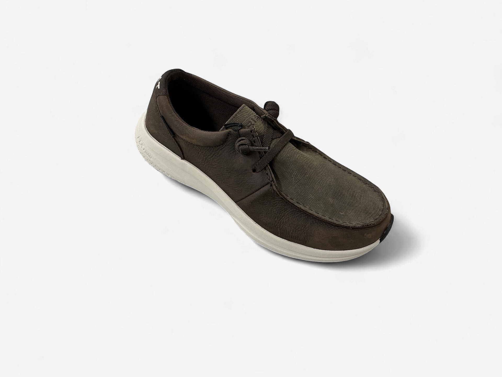 BUCKEYE H2O BRN LZD PRT
