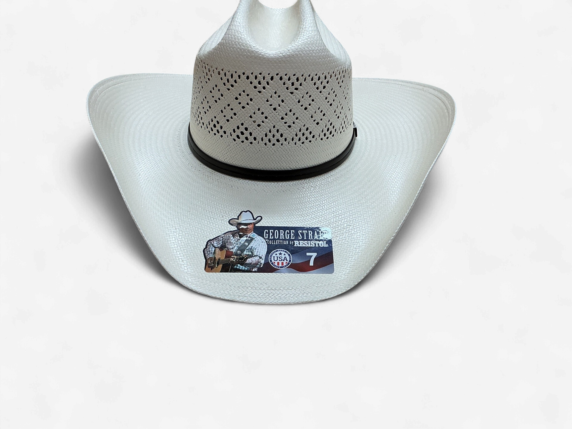20X Jaxon - George Strait Cowboy Hat