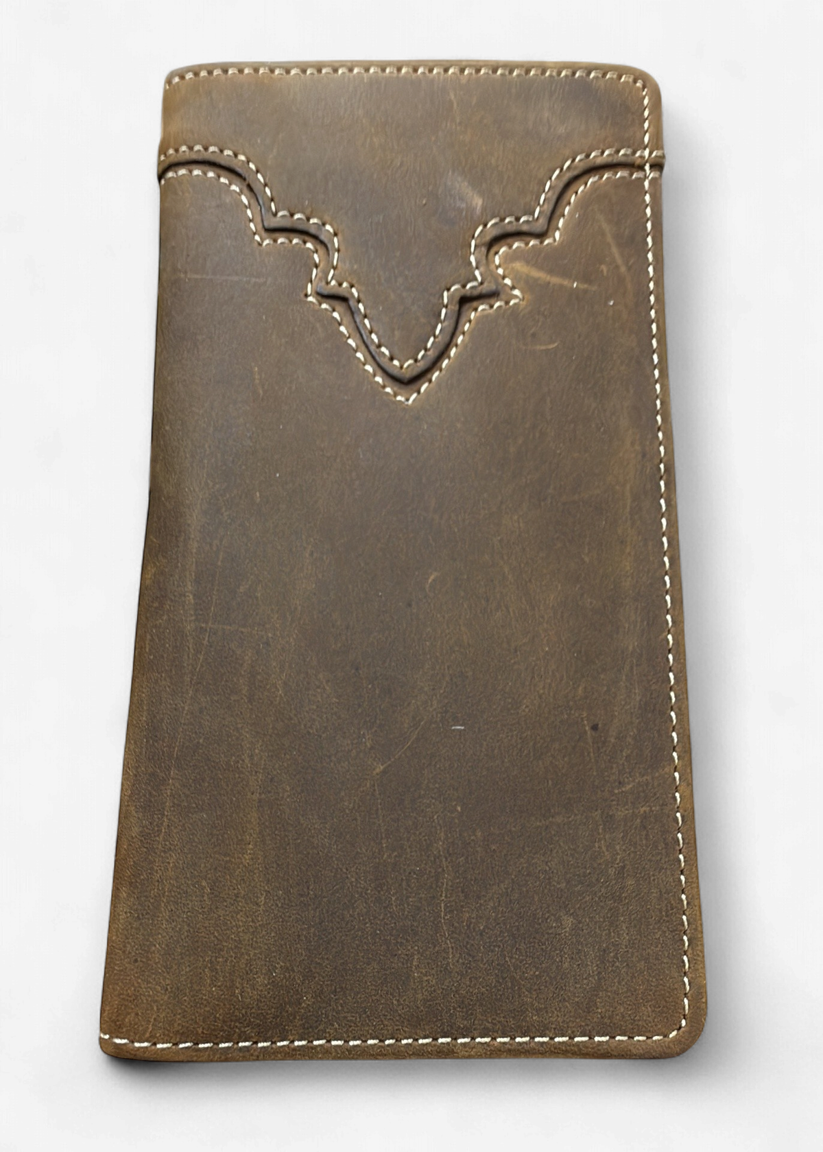 Rodeo Wallet Leegin Solid