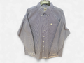 BLU/WHT STRIPE PATTERN