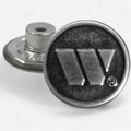 8-Piece Welch® Leather End Button Multi-Pack