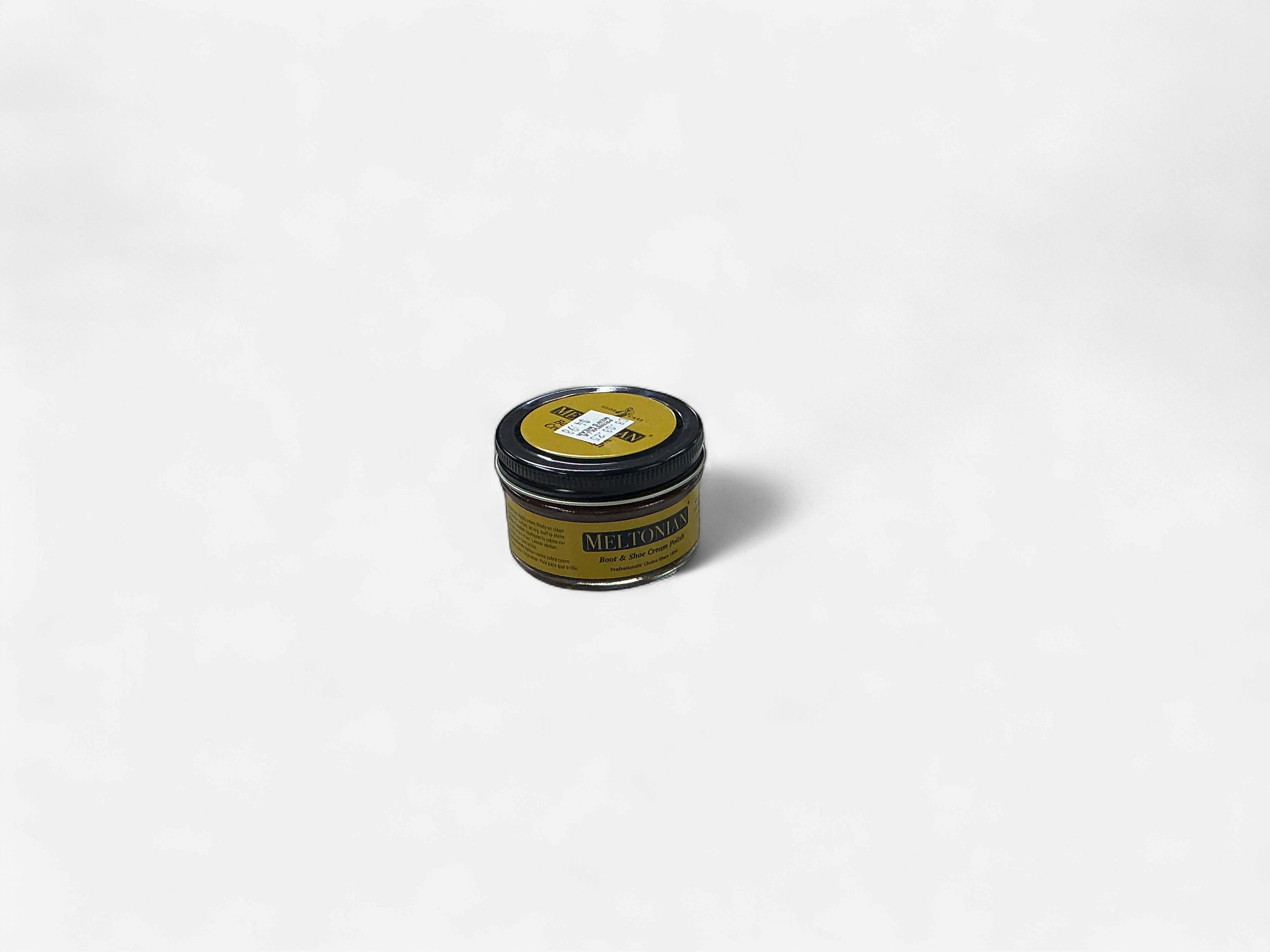 Shoe Polish