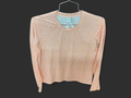 WOMENS CINCH PEACH KNIT TOP