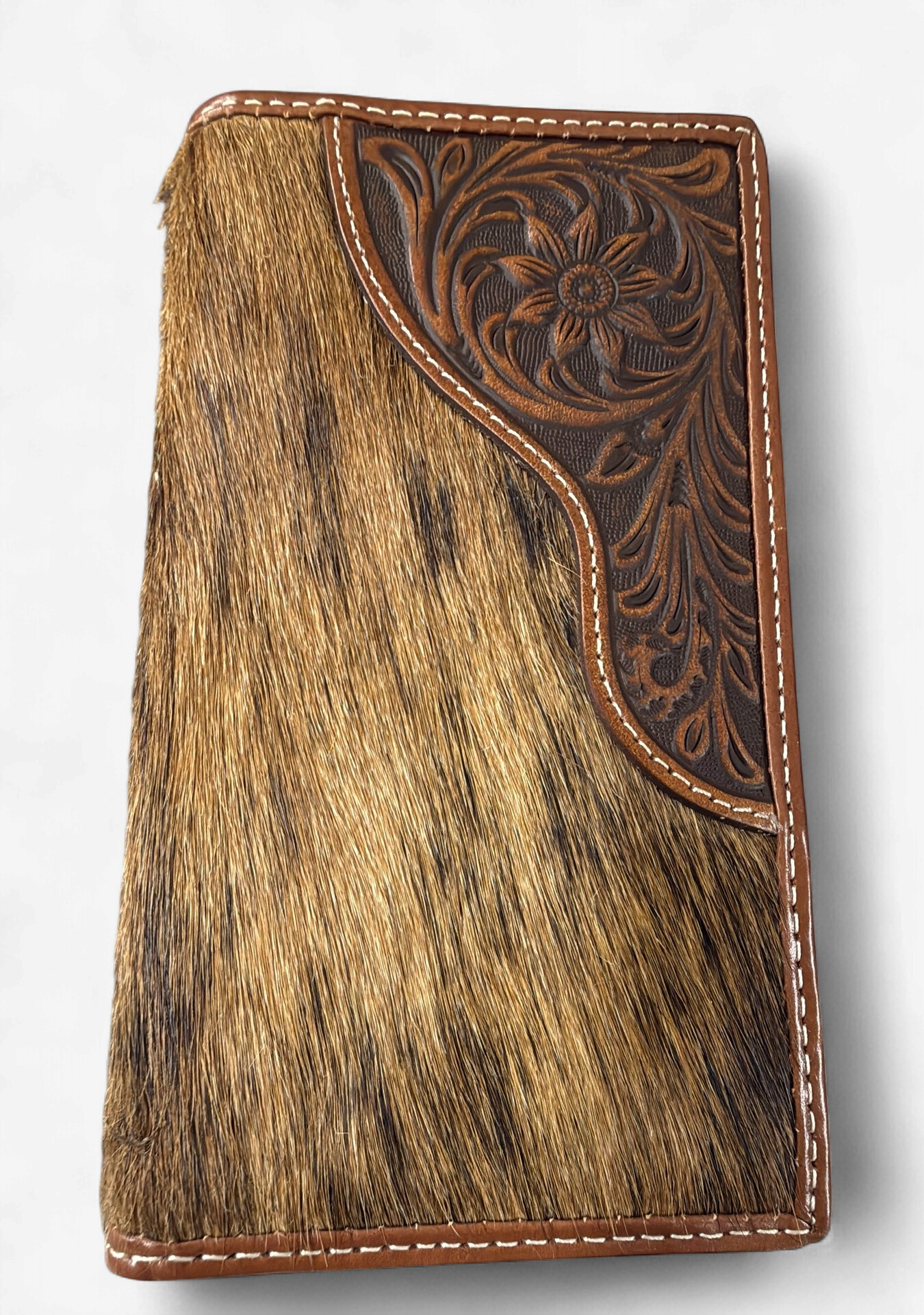 Rodeo Wallet Nocona Hide