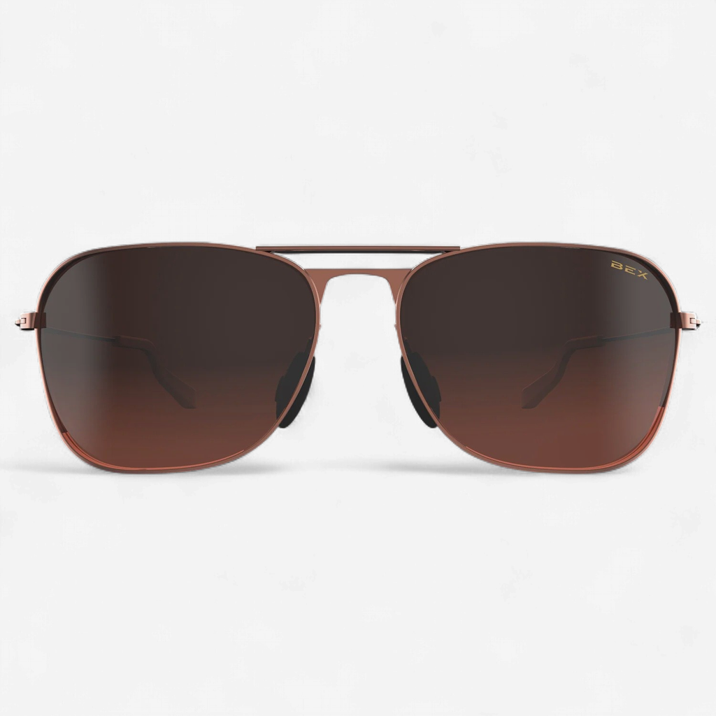 Ranger Rose Gold Brown