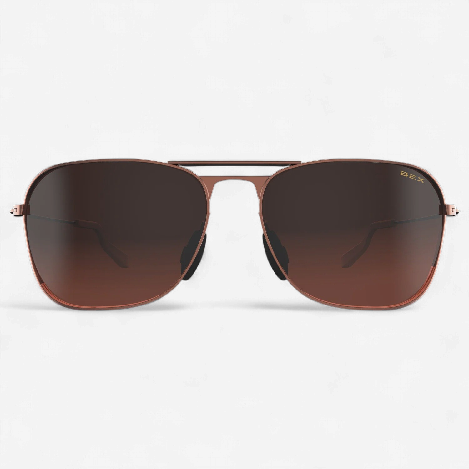 Ranger Rose Gold Brown