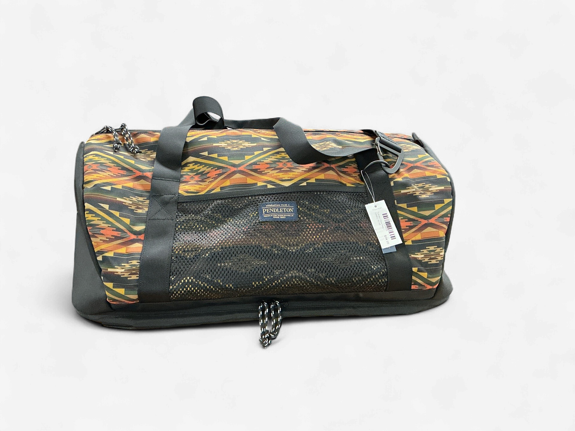 Tumalo Olive Bag