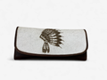 Head Piece Wallet