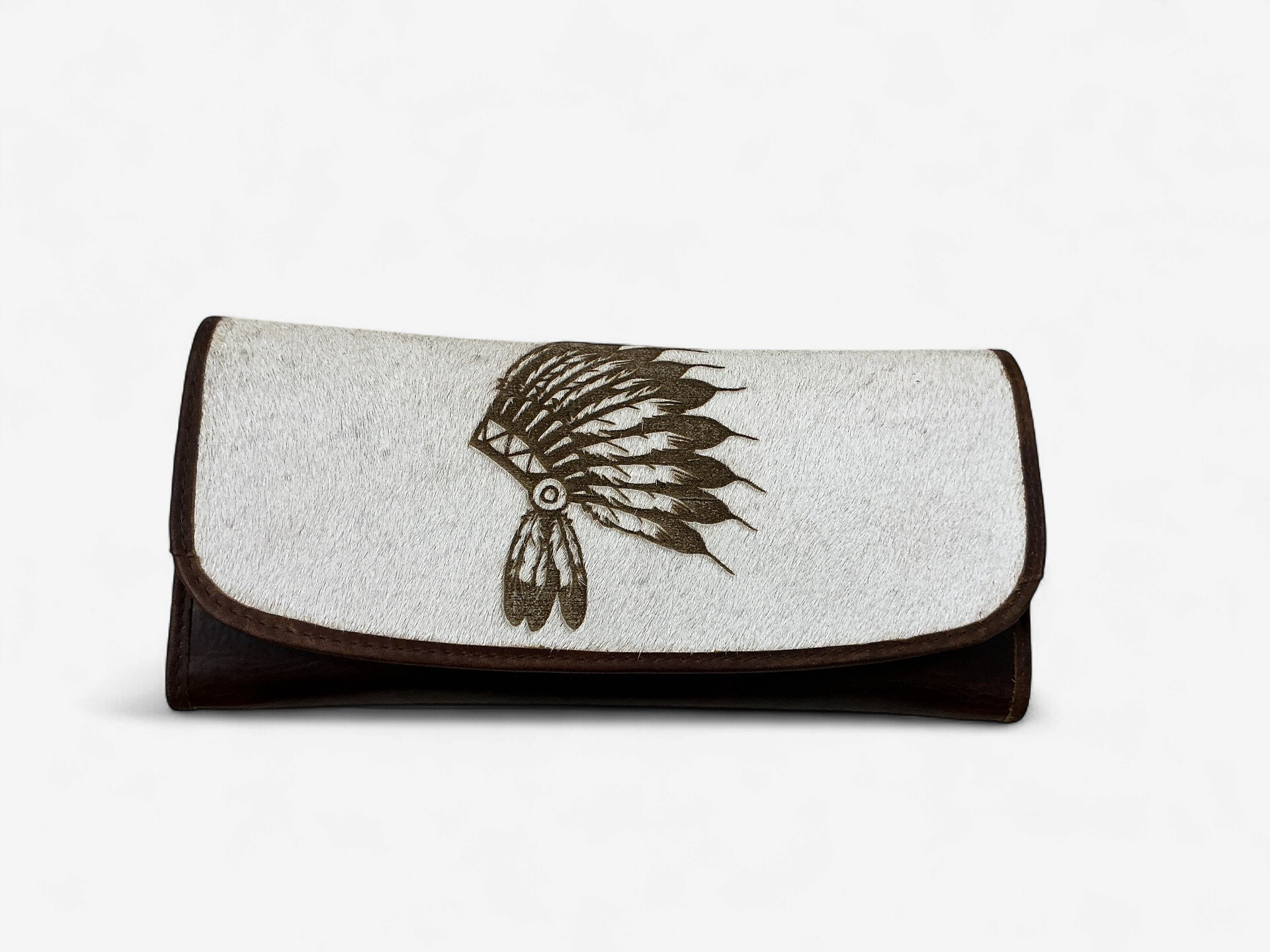 Head Piece Wallet