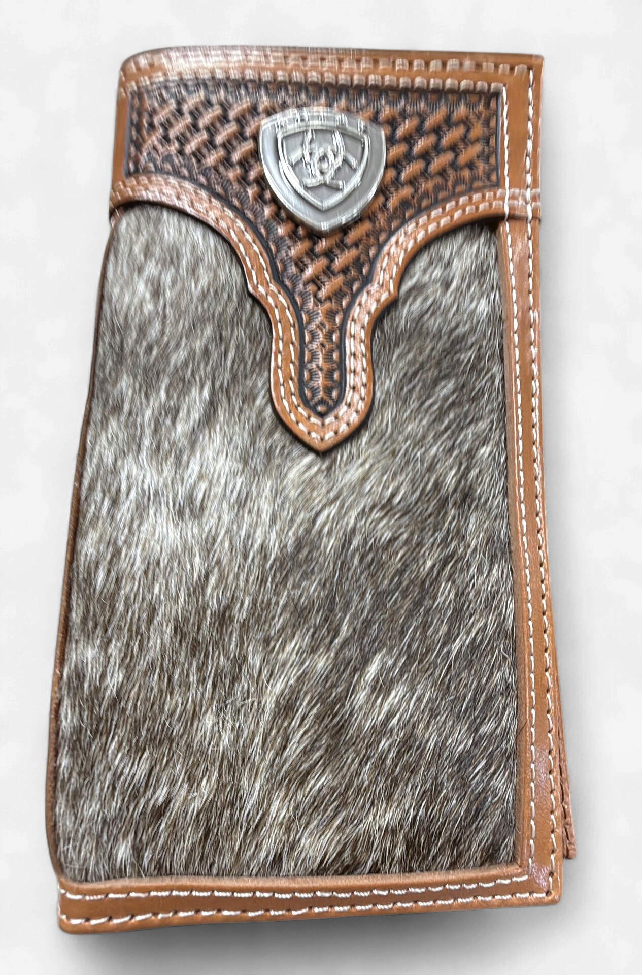 Rodeo Wallet ARIAT concho
