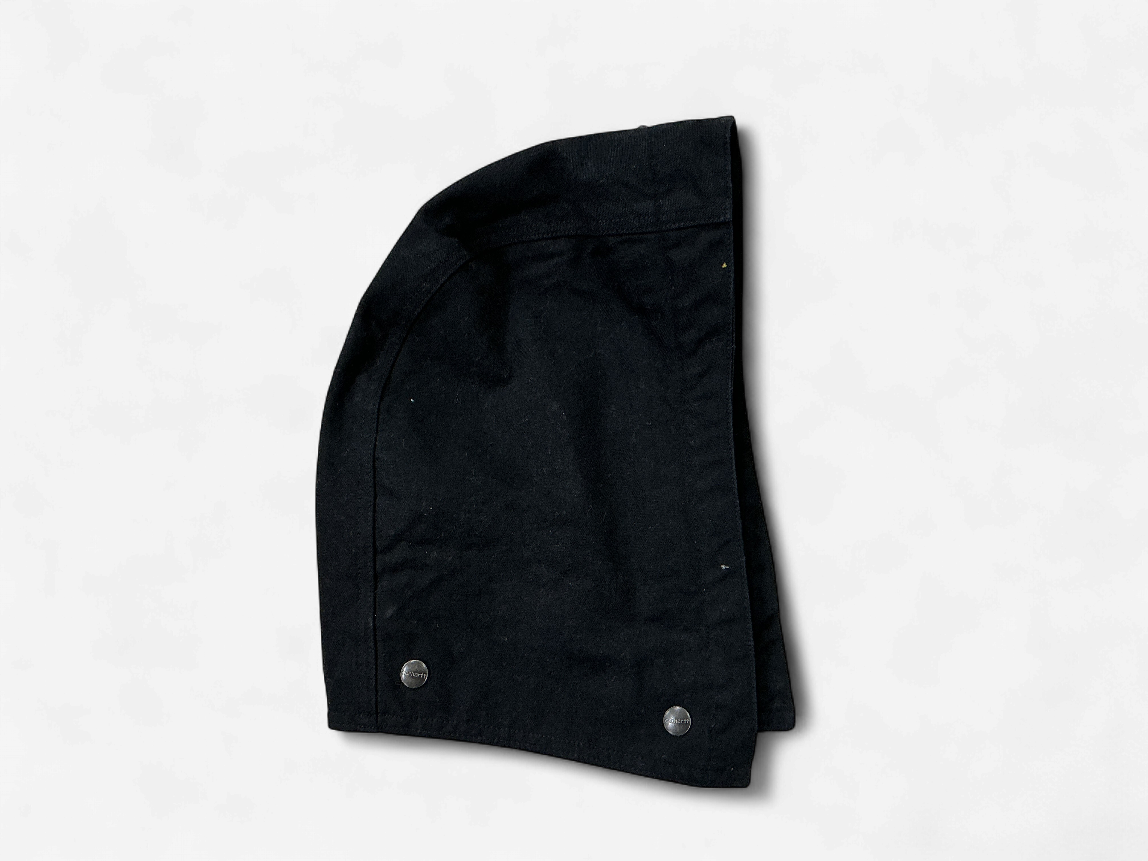 Duck Hood BLK