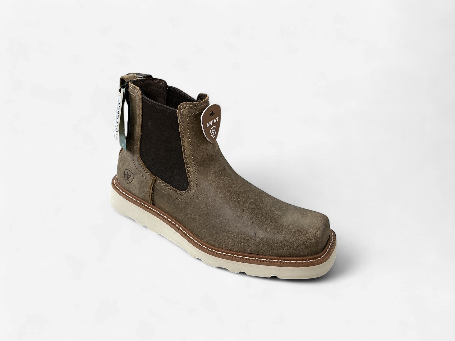 RAMBLER BOMBER SQUARE