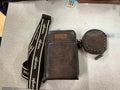 Wrangler Brown Purse