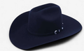 40X Midnight Blue Felt