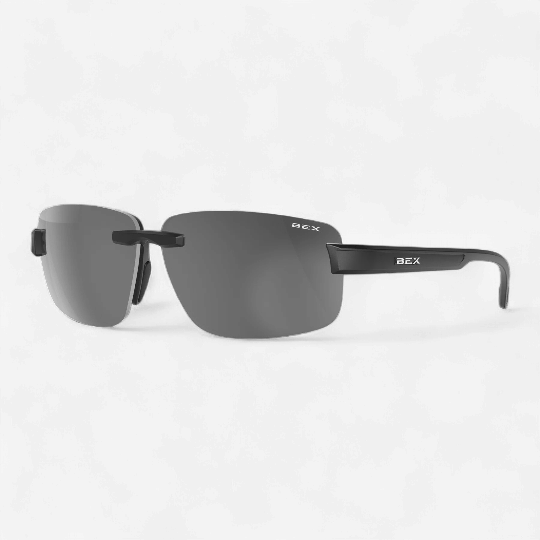 Harris Black Gray Silver