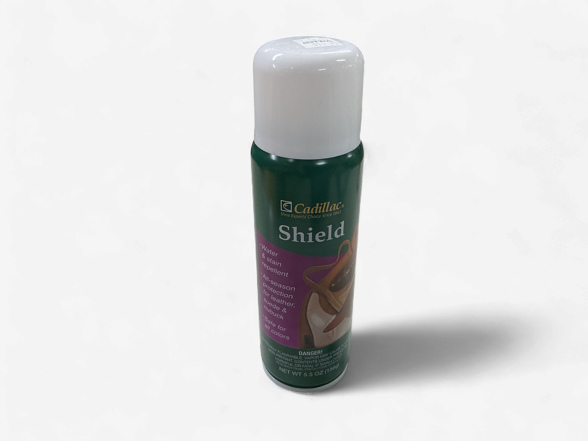 SILICONE SPRAY SHIELD