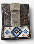 Wallet 3D money clip