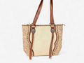 Concho Concealed Carry Tote