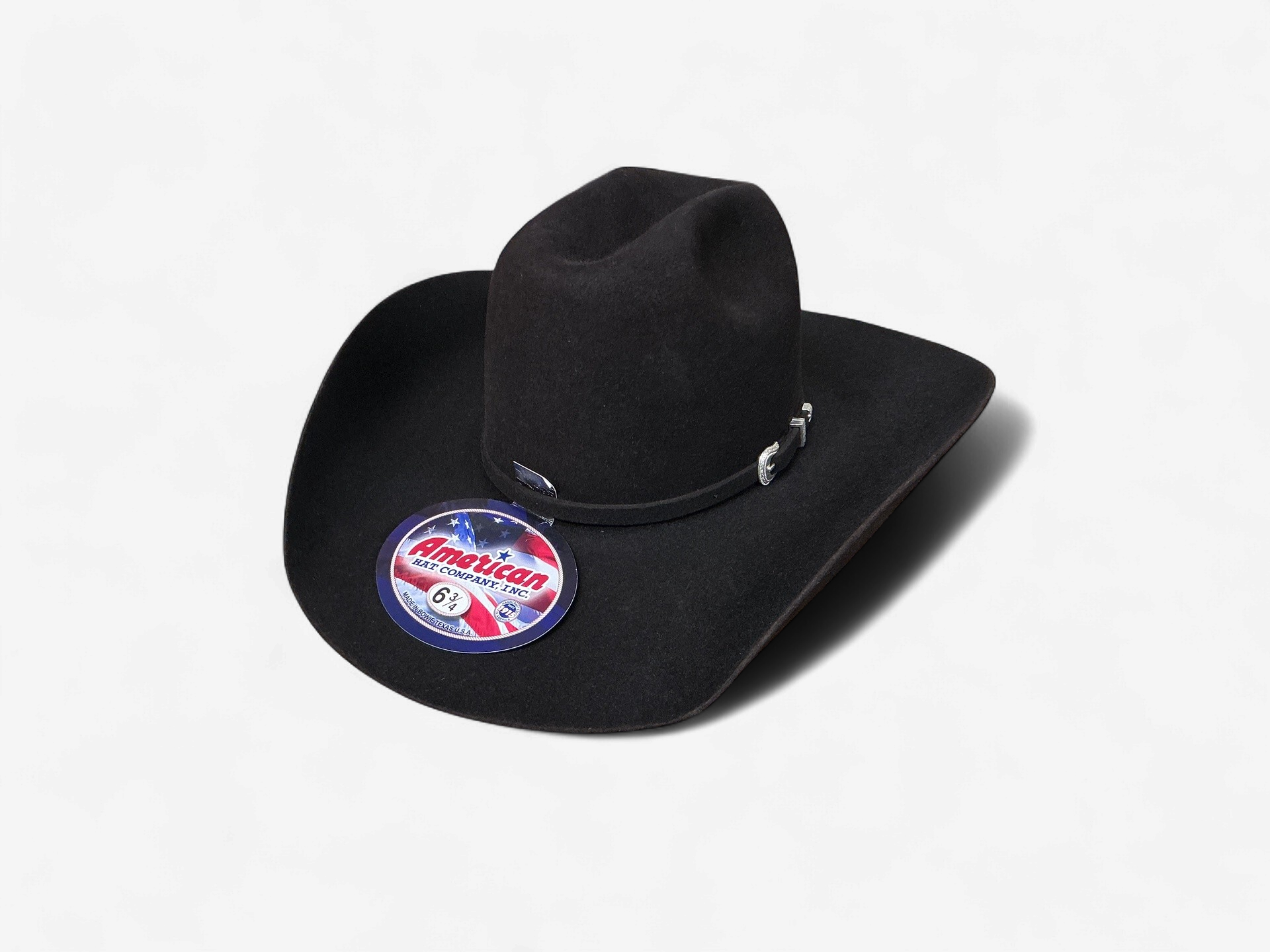 10X Black Cherry Felt