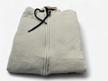 Full Zip Theremal Lined Sweatshirt
