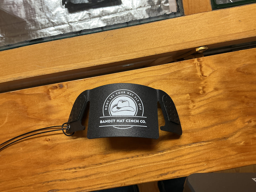 Hat Cinch