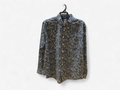 CINCH NAVY BLACK PAISLEY