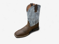 Sport Western Wide Square Earth
