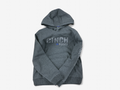 PULLOVER HOODIE CHRCL