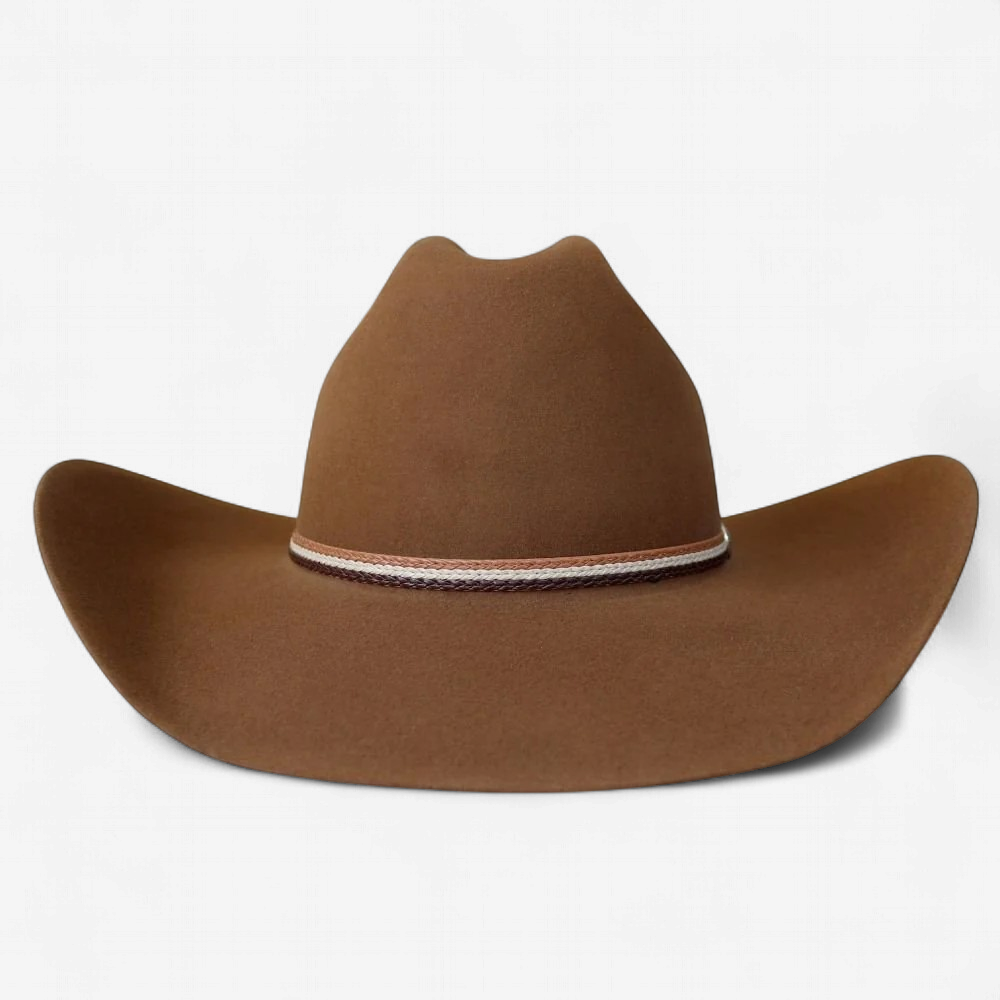 HOBBS 6X CHESTNUT
