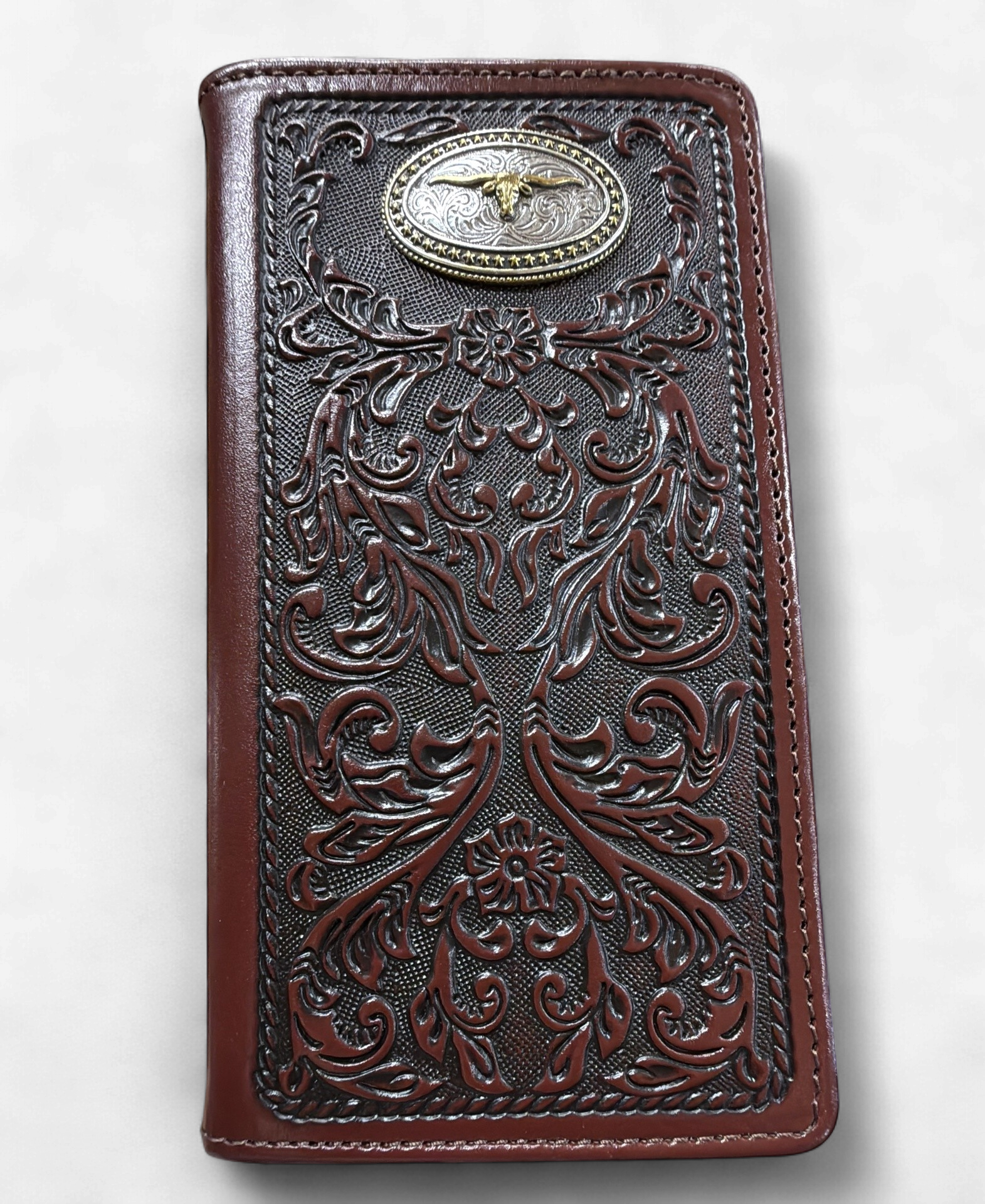 Rodeo wallet