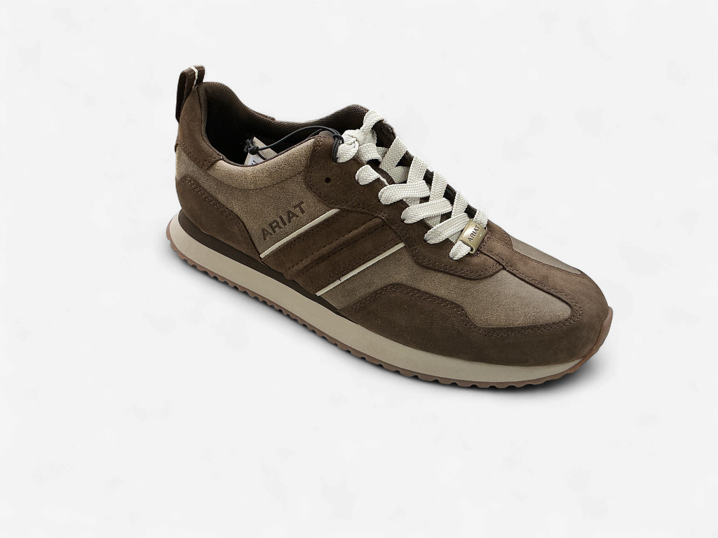 Ranch Runner Barley Brown