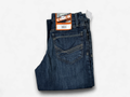 CINCH IAN DARK WASH