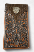 Rodeo Wallet ARIAT with concho