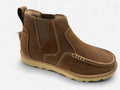 Chelsea Wedge