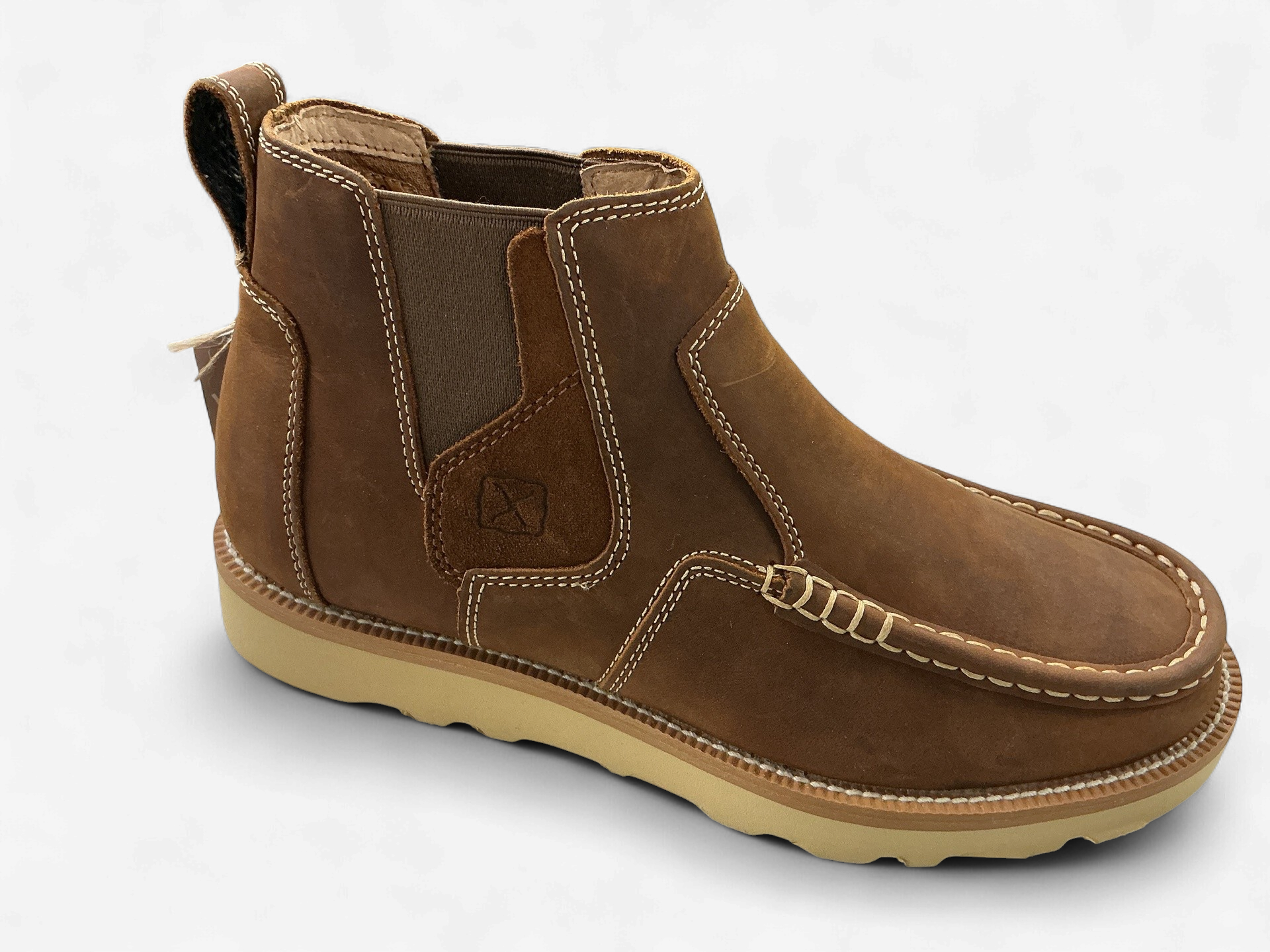 Chelsea Wedge