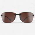 JAXYN XL Black Brown Silver