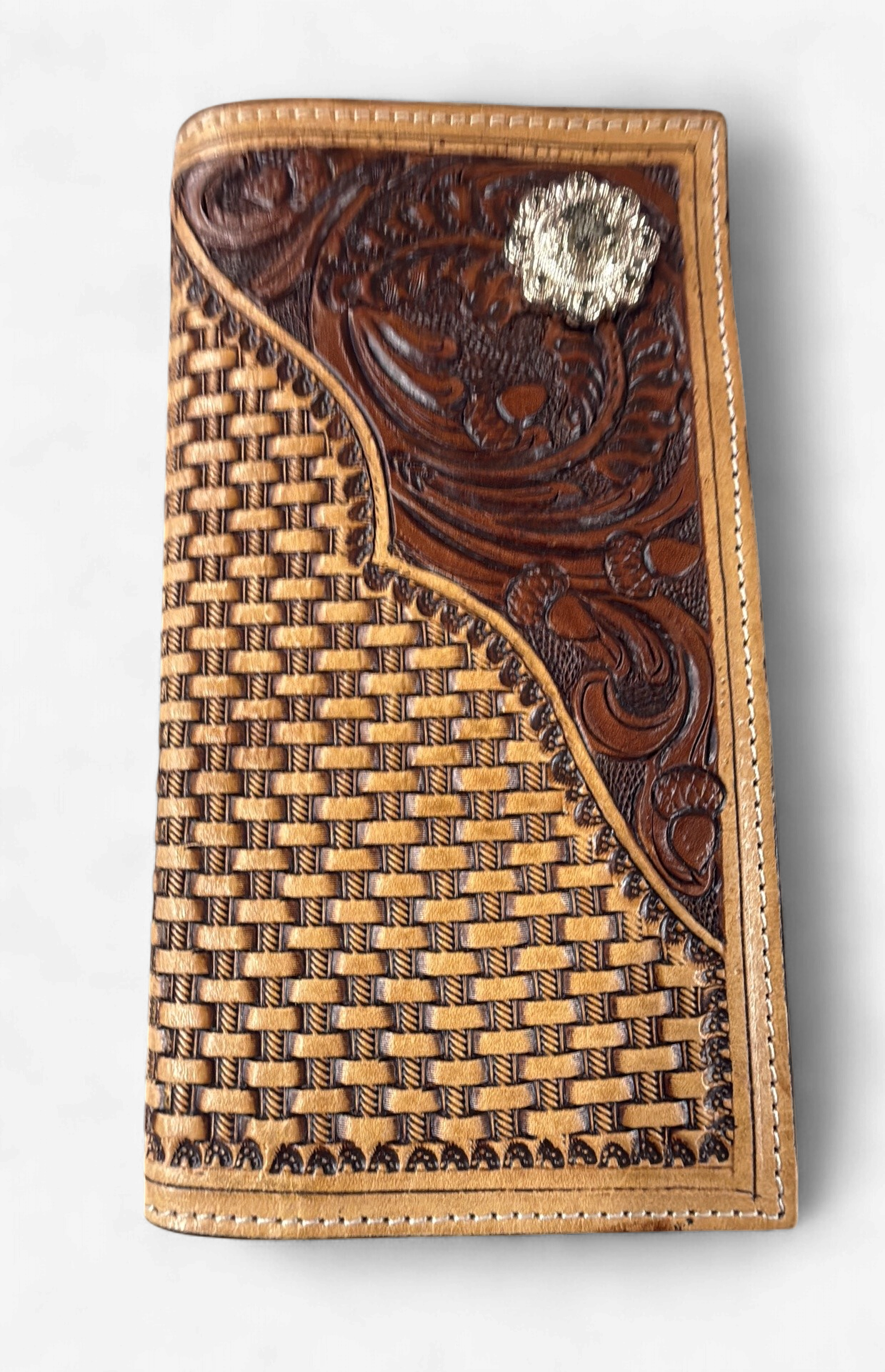 Rodeo Wallet Ranger
