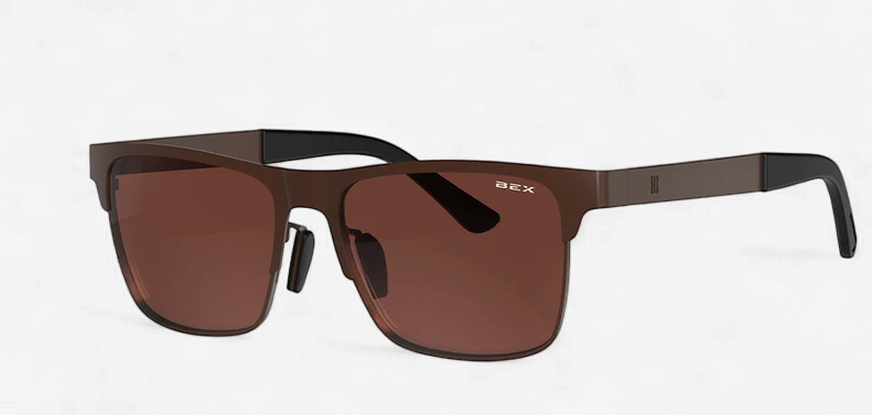 Rockyt Lite Brown Brown