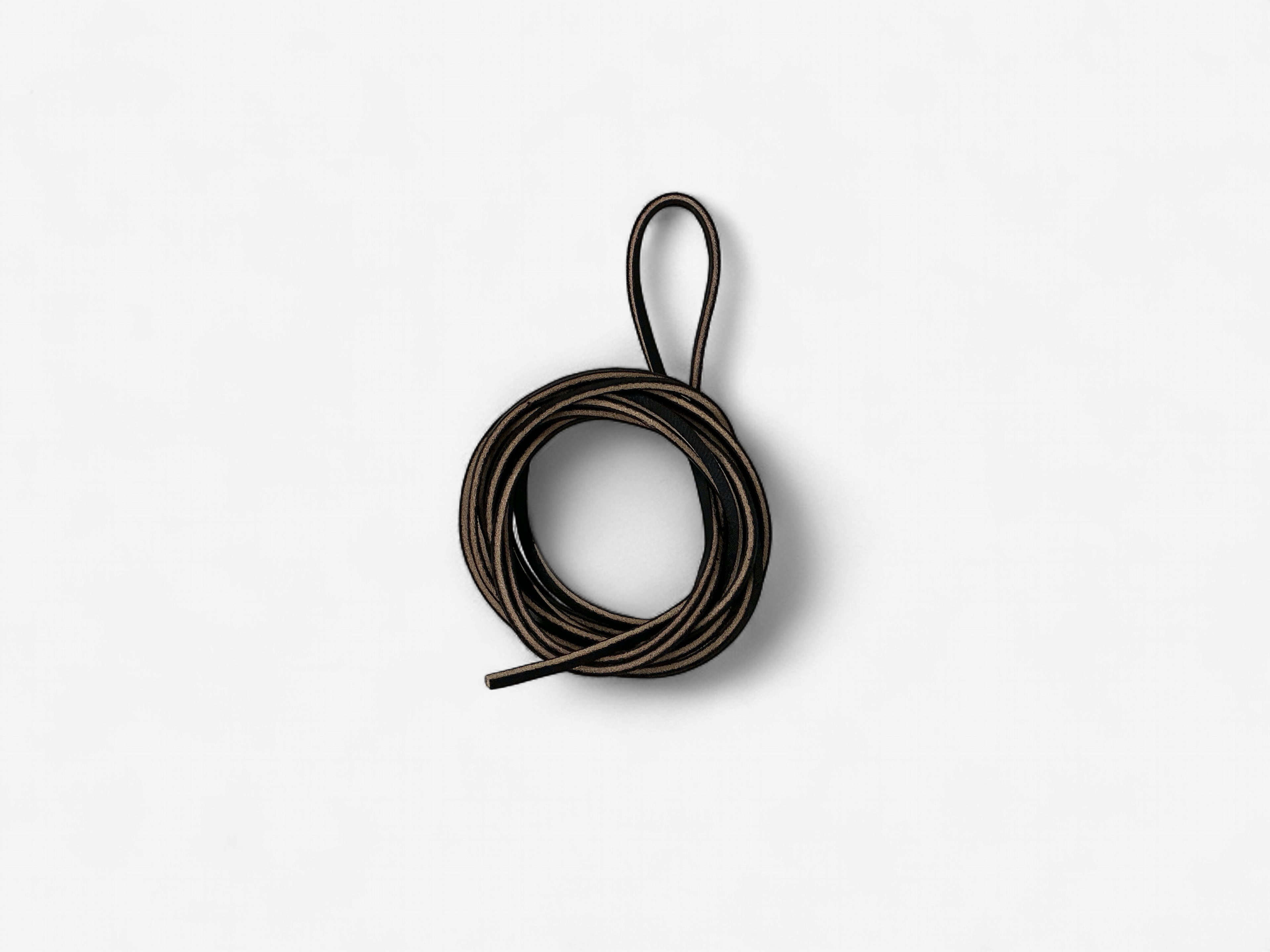 Leather Laces