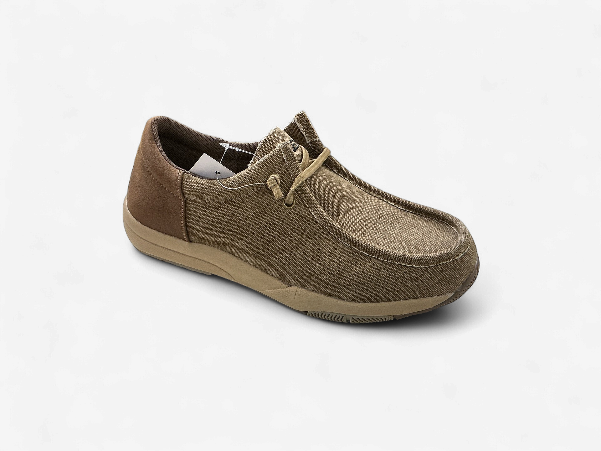 Clear Cut Low Brown 3510