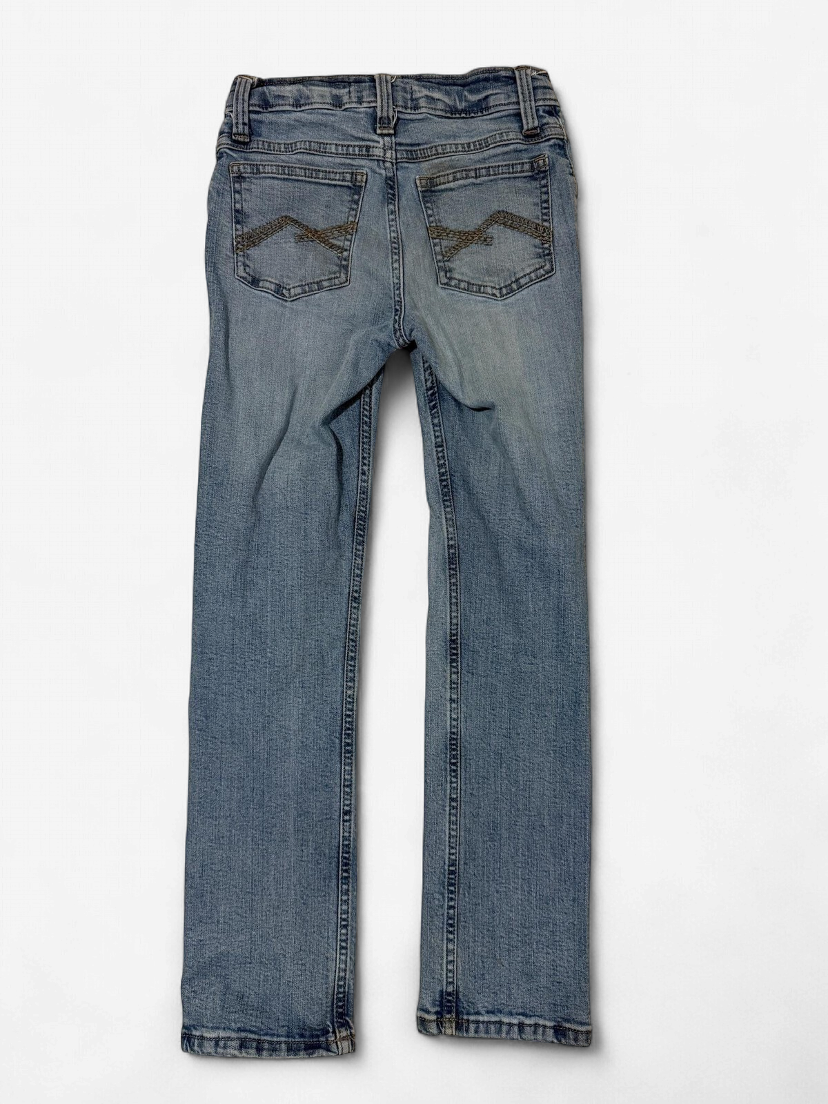 20X BOYS JEAN 0382